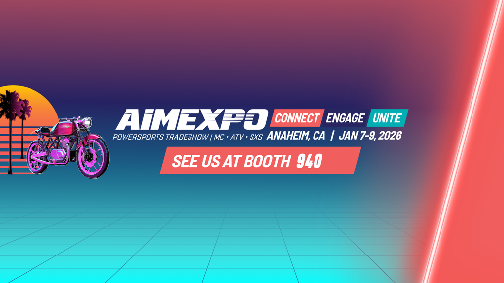 Engine Ice to Exhibit at the 2026 AIMExpo in Anaheim, California