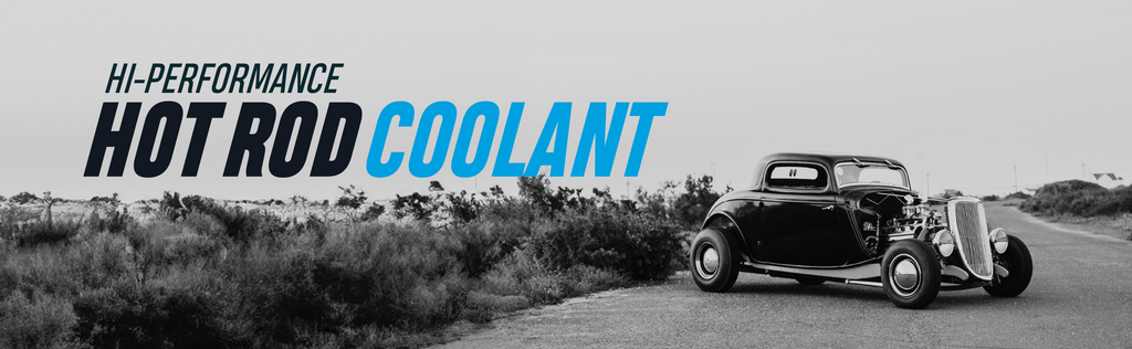 Discover the Newest Game-Changer in Performance Automotive: Engine Ice Hot Rod
