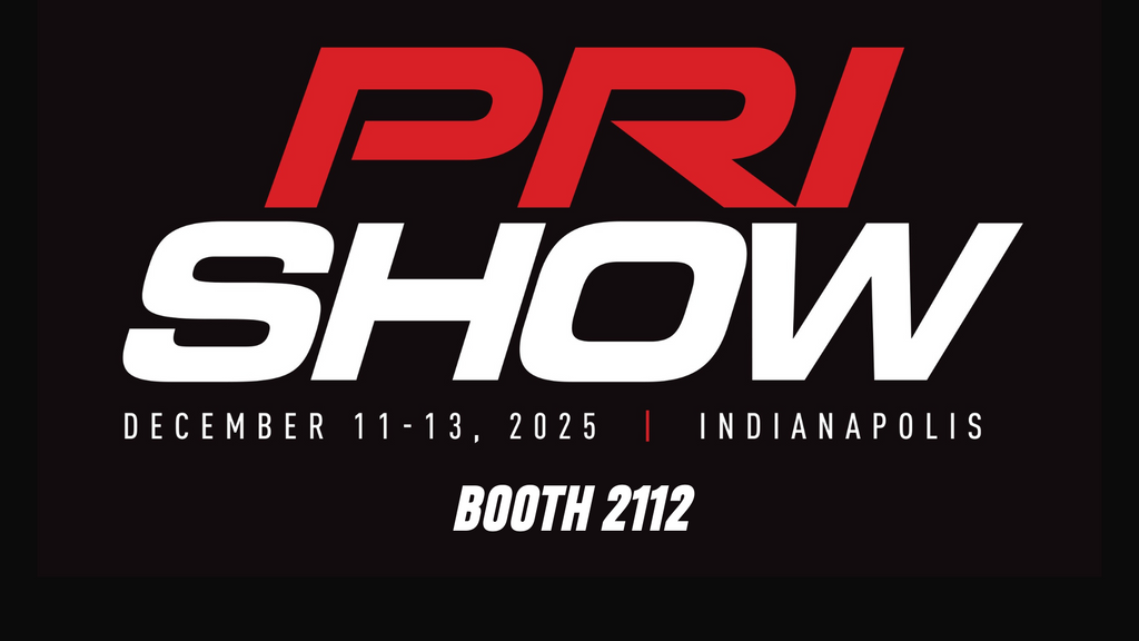 Engine Ice to Display Race-Winning Coolants at PRI Show 2025 — Visit Booth 2112