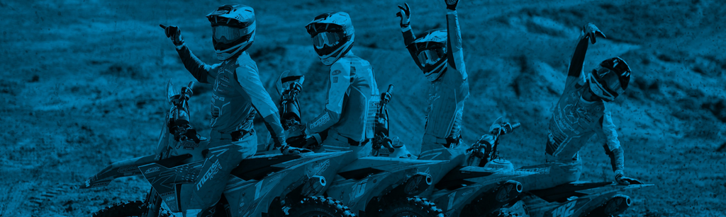 Engine Ice is Now Accepting Applications for 2025 Racing Support
