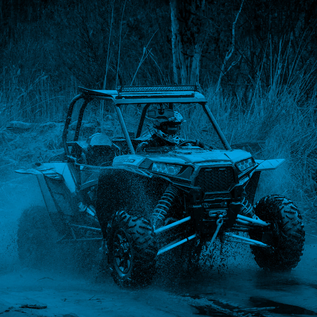 SXS/ATVs