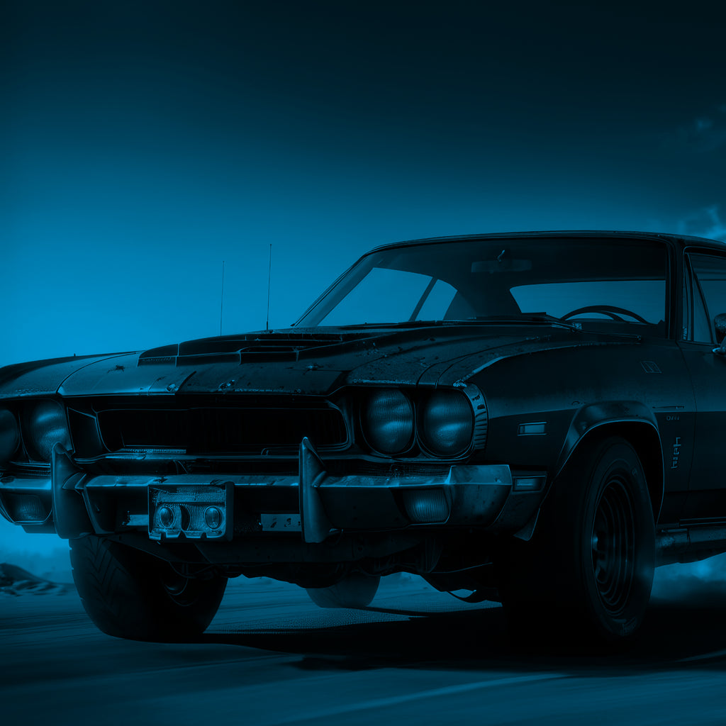 Hot Rods