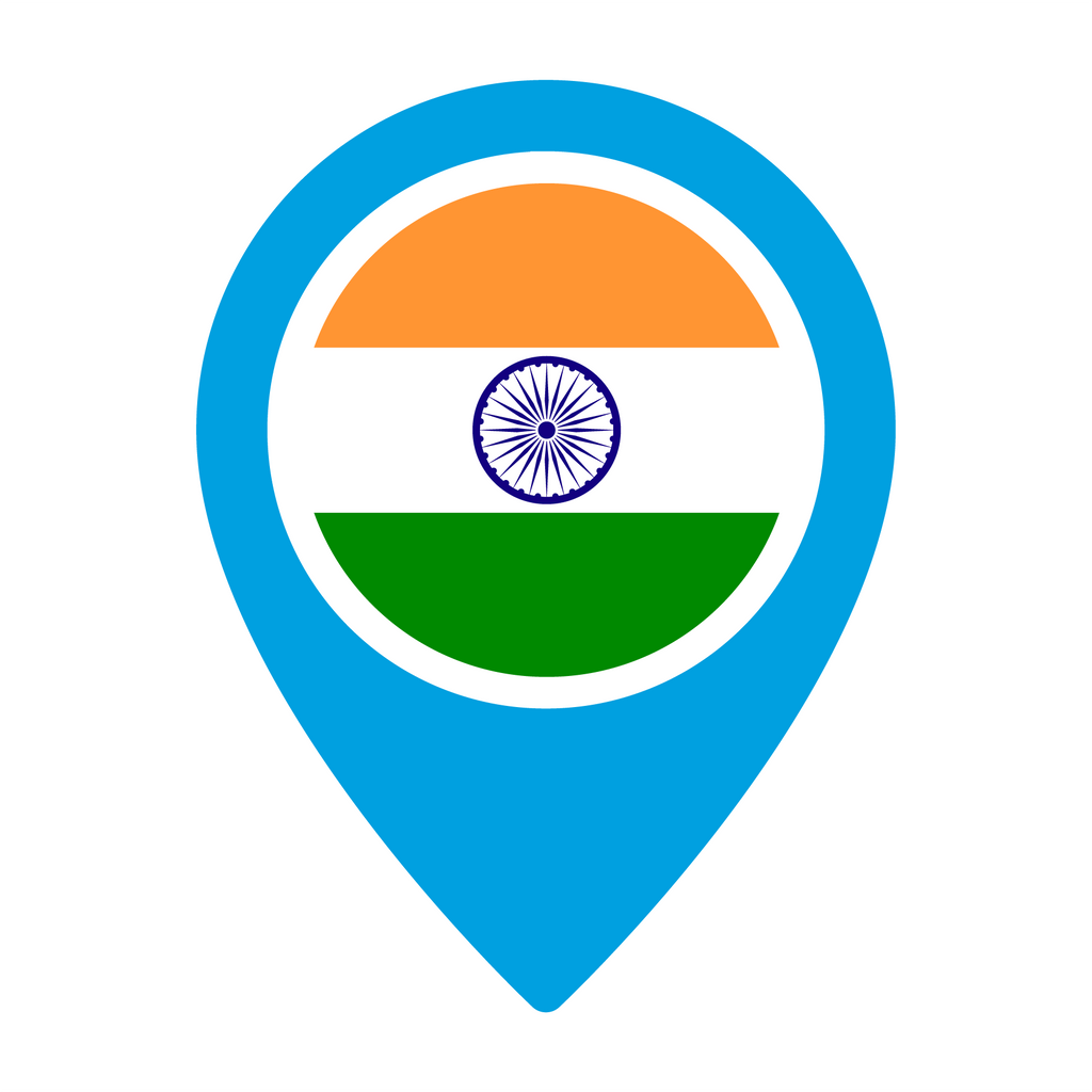 India