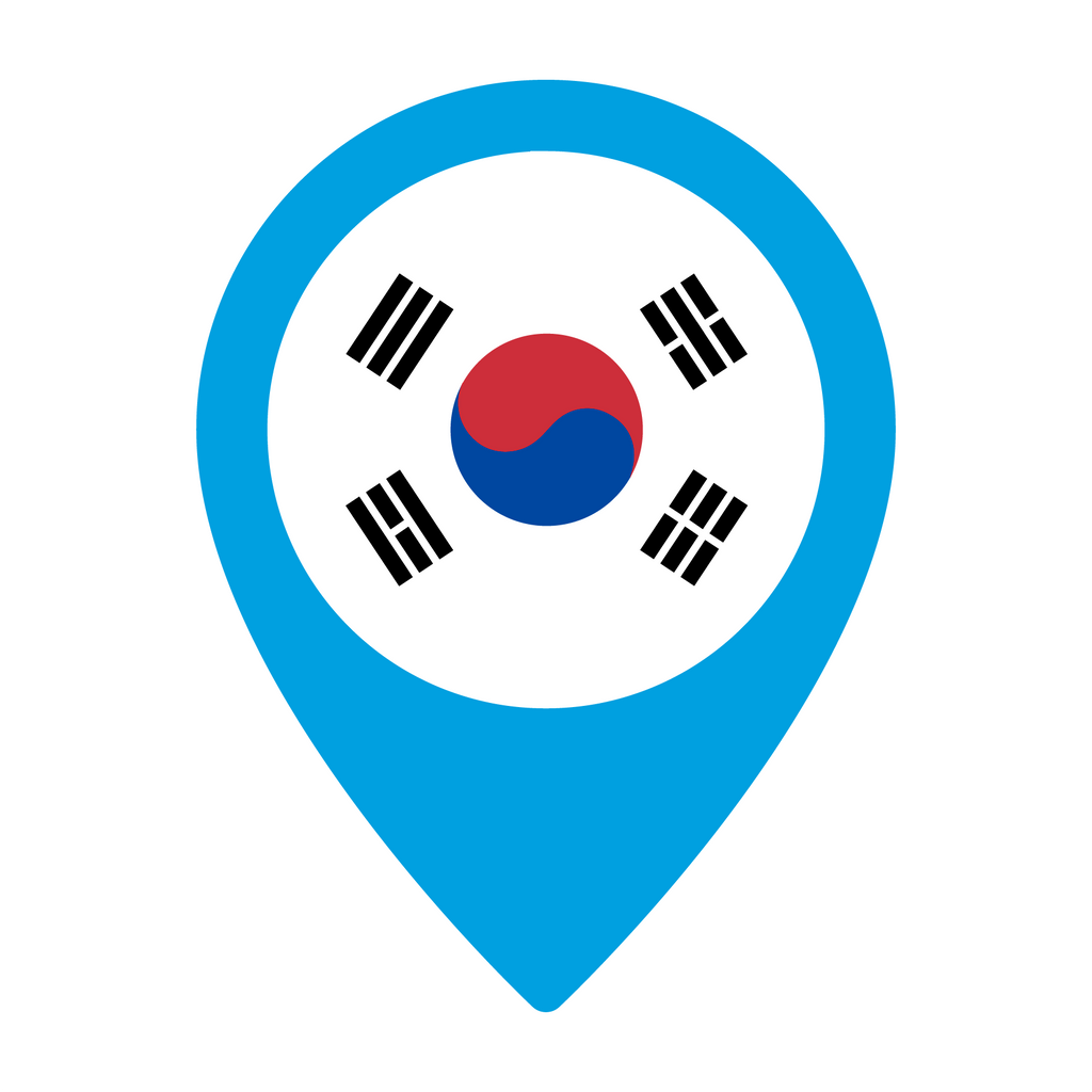 South Korea