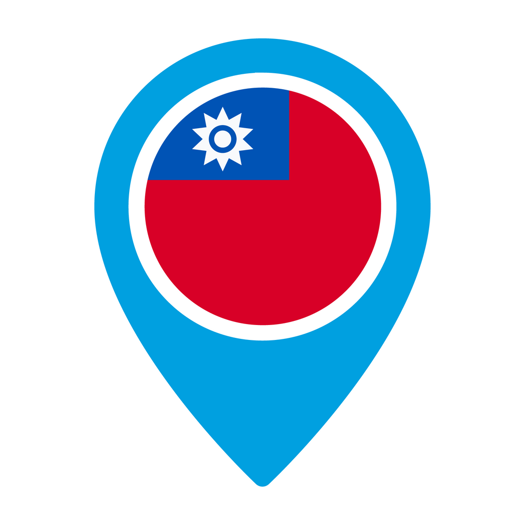 Taiwan