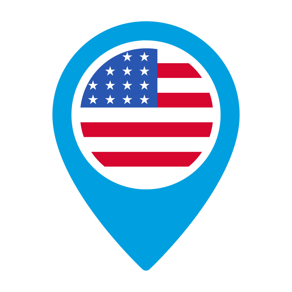 United States of America
