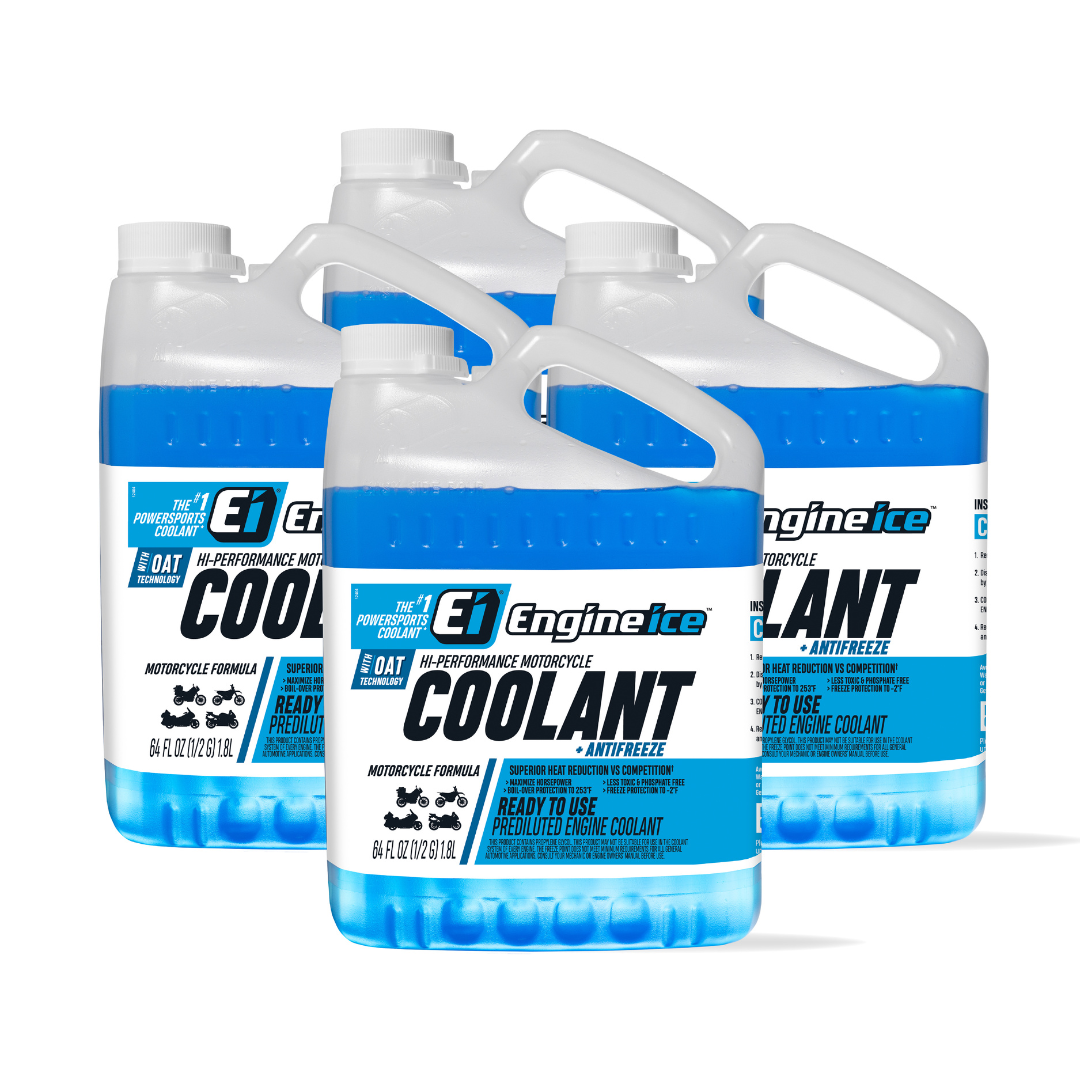 White Water Coolant