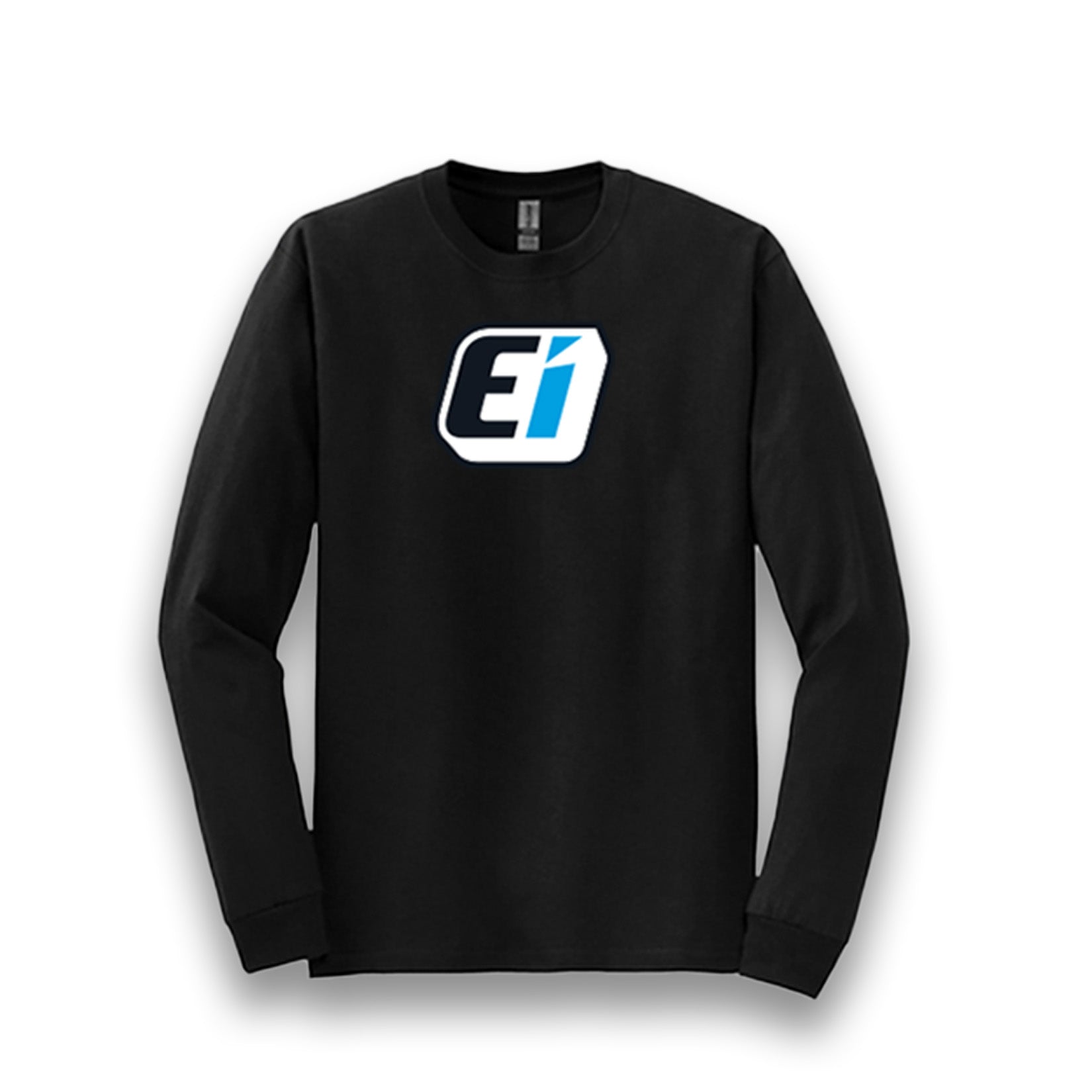 EI Logo Long Sleeve