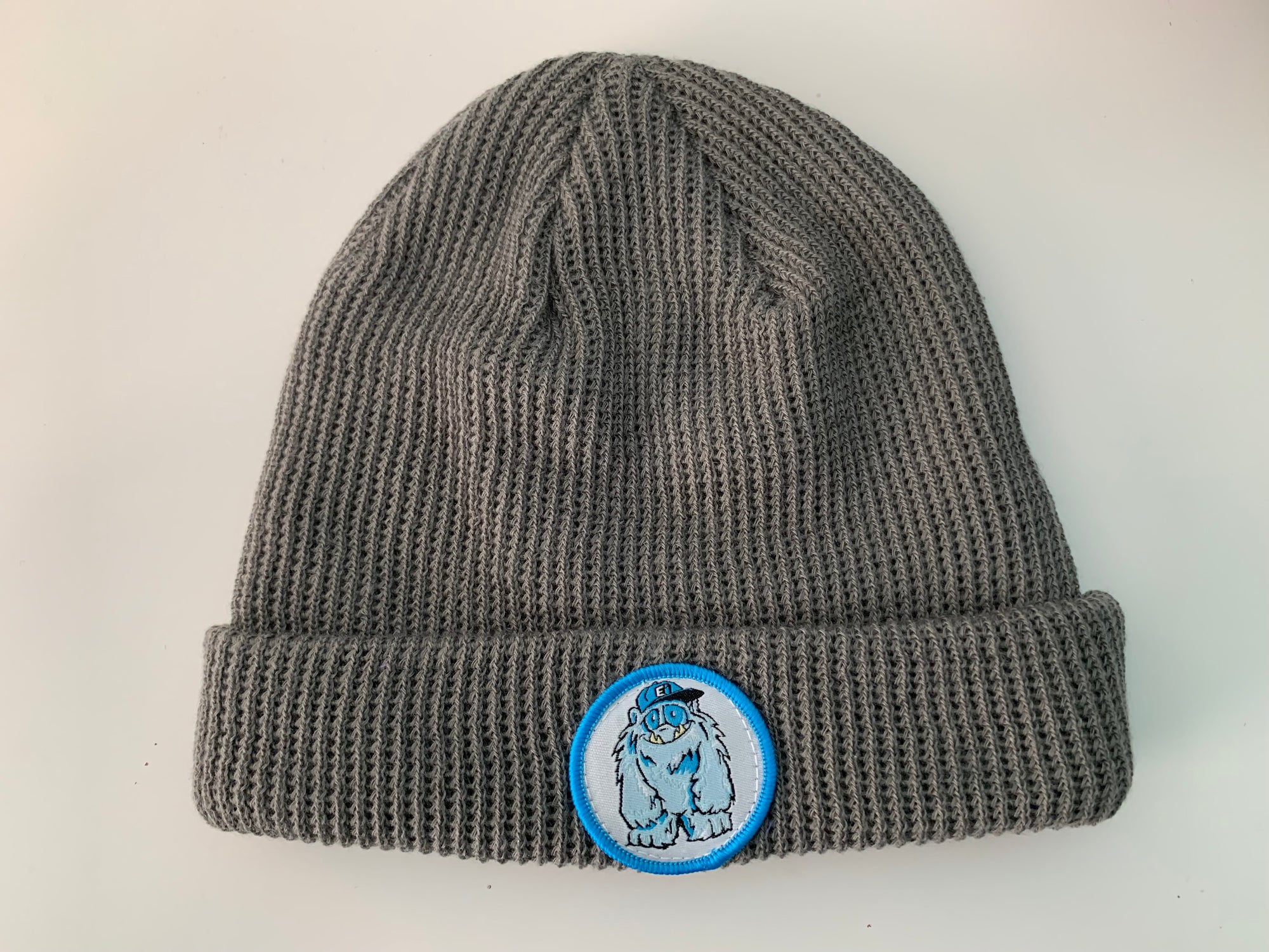 Engine Ice Yeti Beanie