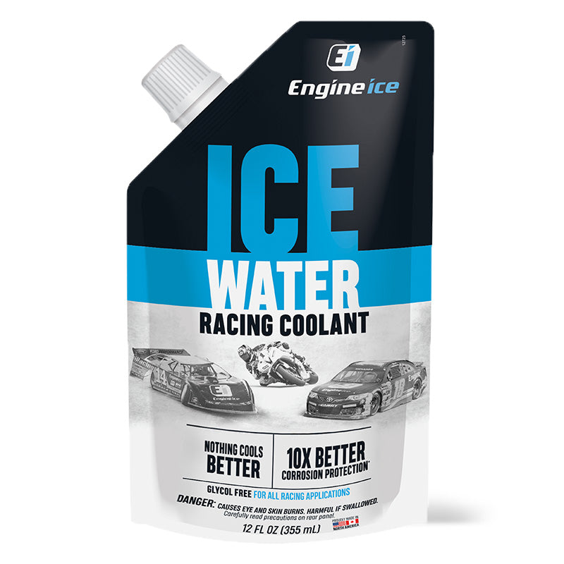 Meet the Engine Ice Family of Products