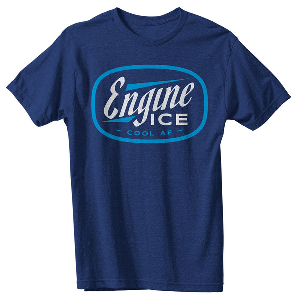 Cool shirts best sale ice
